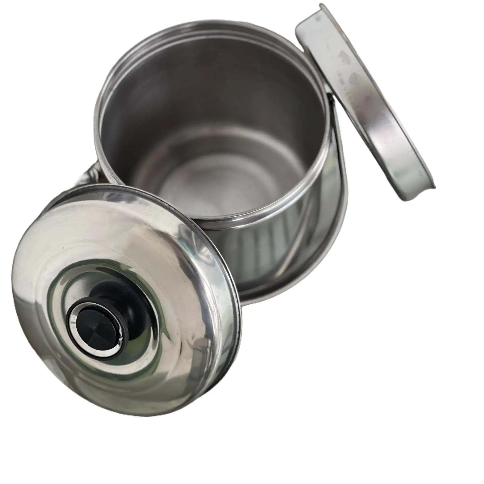 Cặp lồng inox 304 1,5 lít