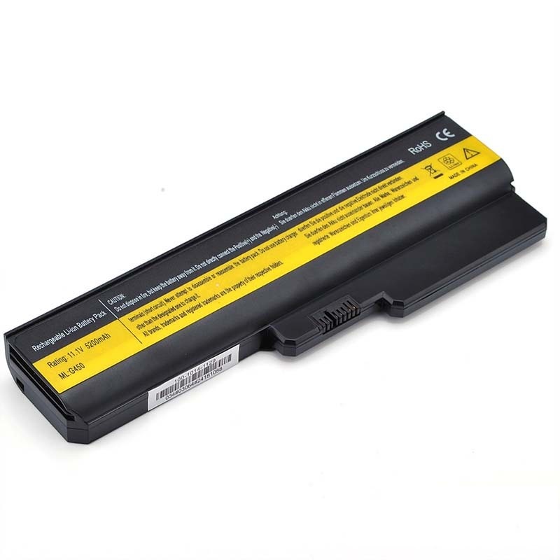 Pin laptop Lenovo 3000 G430 G450 G455 G530 G550 G555 N500 B460 B550 V460 Z360 G360