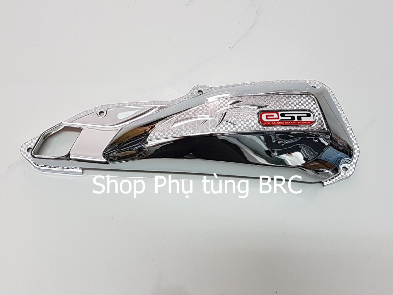 Combo siêu tiết kiệm: 5 bộ ốp trang trí xe VISION 2014 - 2019