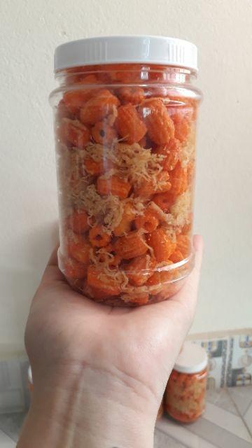 500gr Nui phô mai