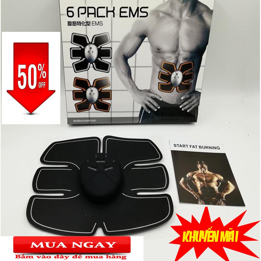 >> SO SÁNH GIÁ MÁY TẬP GIẢM MỠ BỤNG TẠI NHÀ | Shopee Lazada Sendo Tiki 18 Máy Tập Cơ Bụng Tại Nhà , Máy Tập Giảm Mỡ Bụng, Miếng Dán Cơ Bụng 6 Múi giúp bạn lột xác, body chuẩn. Giá giảm SỐC( -50%), bảo hành 1 đổi 1