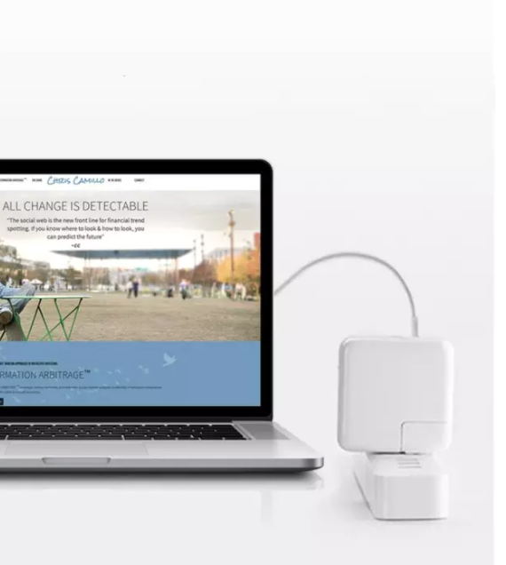 Smart Store - Sạc Đa Cổng Macbook 61W Multi-cổng sạc PD Type-C QC3.0 (Đạt chuẩn CE, RoHS)
