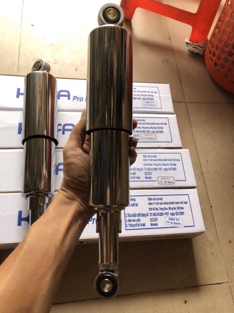 Cặp phuộc sau xe Magic