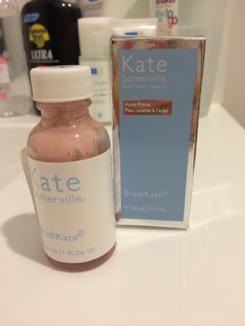 [HCM]Dung Dịch Chấm Mụn Siêu Thần Thánh Kate Somerville