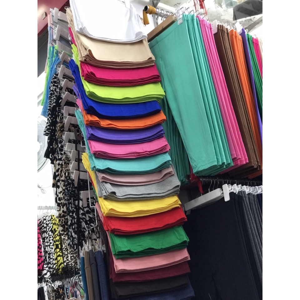 Áo ống (quây) thun Thái lan (hàng RAINBOW)