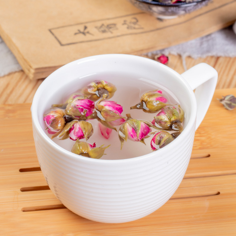 [HCM]Trà hoa hồng Tây Tạng 500g