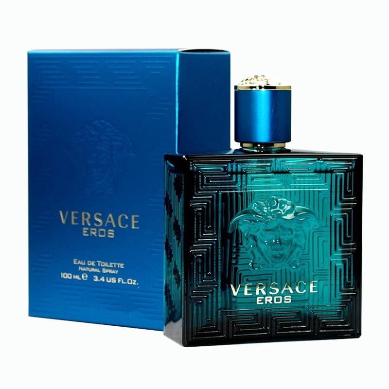 NƯỚC HOA  NAM VESACE