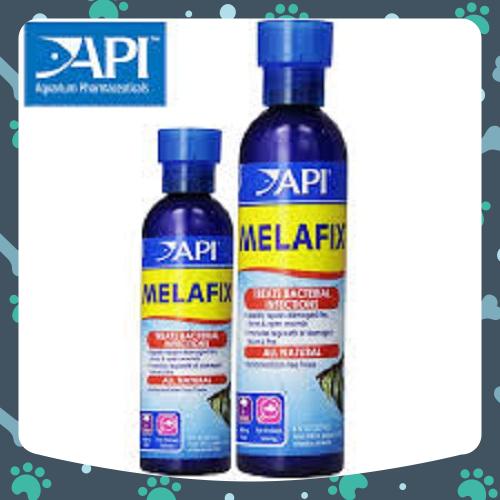 [Hoàn Tiền 10%]API Melafix/Pimafix - Chế Phẩm Kháng Khuẩn -  Bộ Đôi Hoàn Hảo Chăm Sóc Cá Cảnh