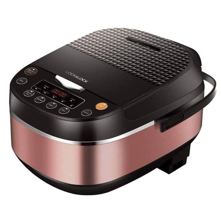 Nồi cơm SAMSUNG EJR316BLK