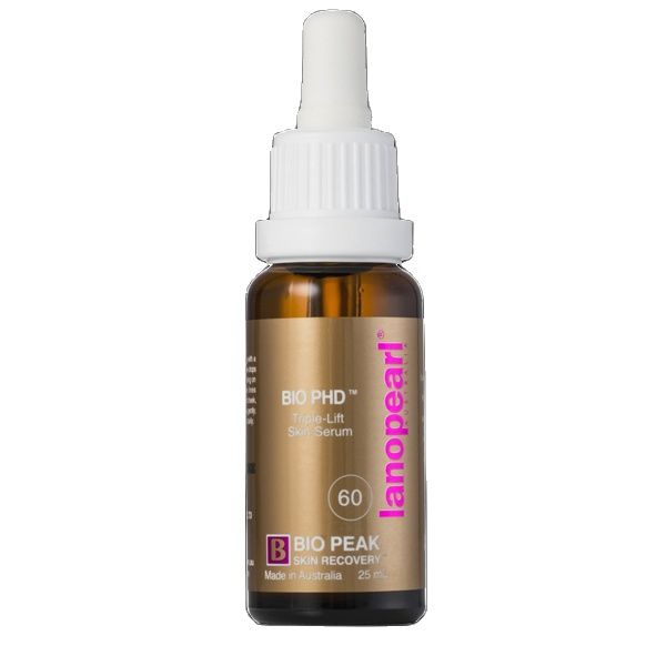Lanopearl bio phd skin 25ml lb42