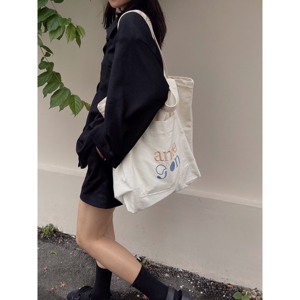 Túi vải AMEGON TOTE BAG