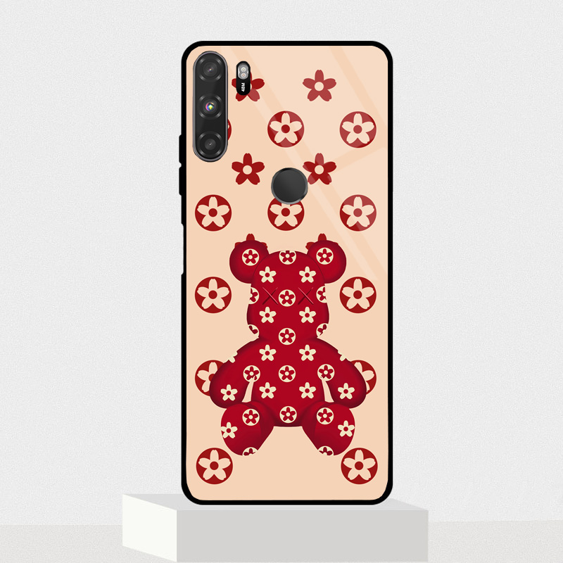 Ốp lưng vsmart active 3 mặt kính 3d cao cấp