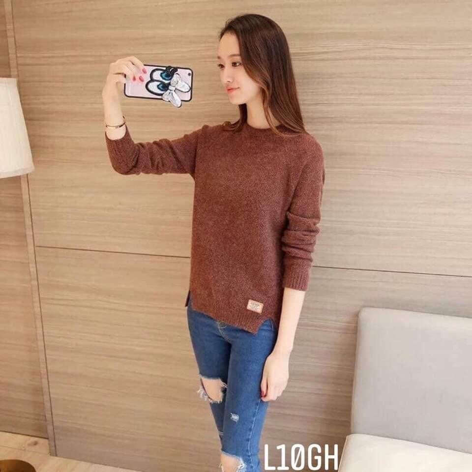 áo len nữ, áo len nữ đẹp