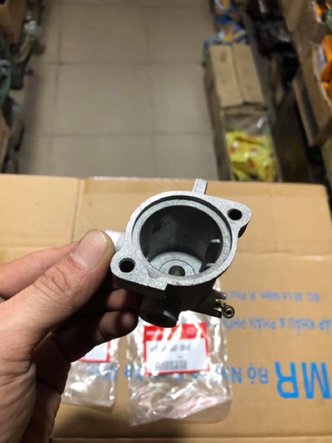 Cặp ly bơm nước Dylan hàng thái linh kiện
