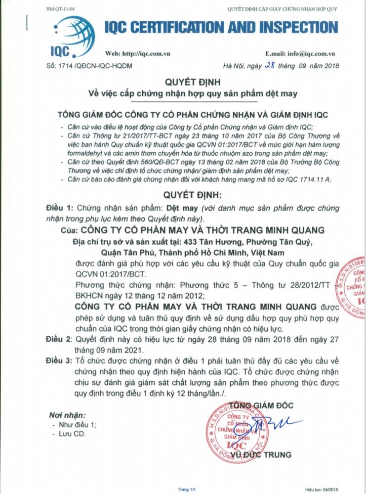 Bộ cotton sơ sinh dài tay cho bé BABIBOO - BBC27