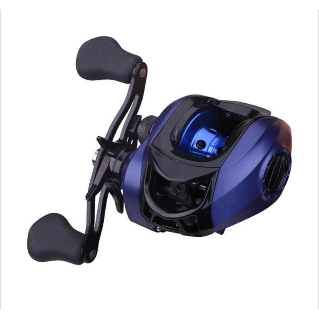 Máy câu cần ngang STACO 2020  (cam kết đổi trả trong 2 tuần đầu)