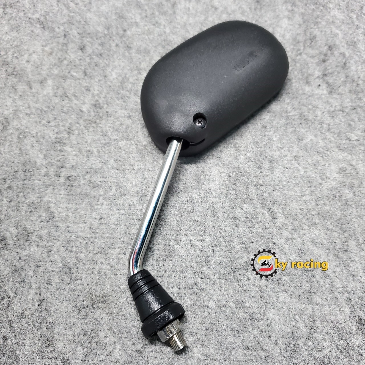 Cặp kiếng hộp spark cặp chân 10ly lắp mọi dòng xe máy(giá bán theo 1 cặp)