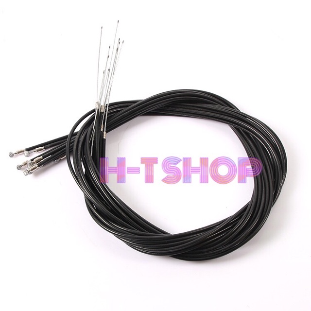 Bộ Vỏ Ruột Dây Phanh Xe Đạp APSE