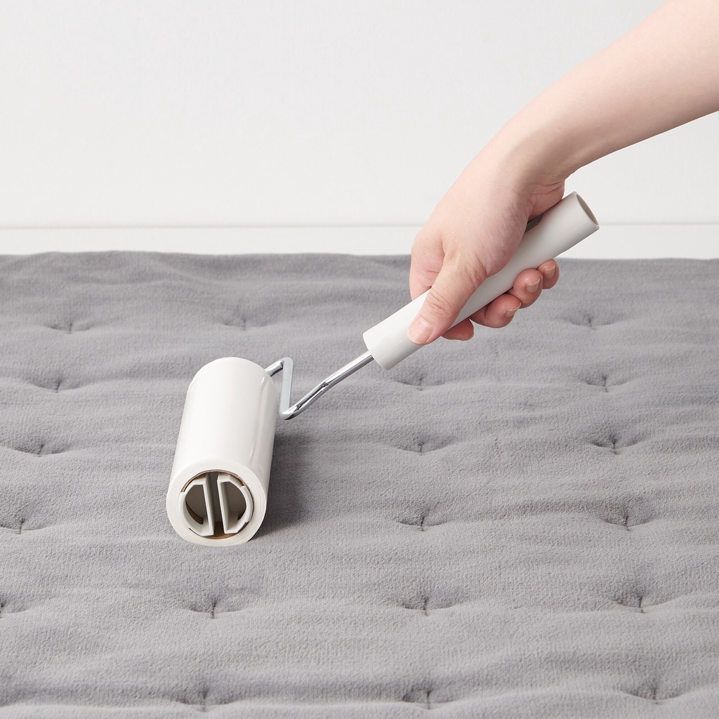 Muji Cây Lăn Bụi Thảm  18.3x7.5x27.5CM