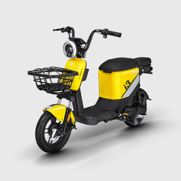 YADEA I3 - Xe đạp điện chính hãng cao cấp