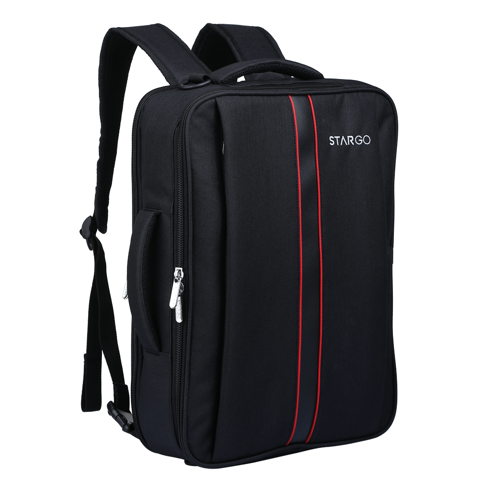 Cặp - Balo Laptop Đa Năng STARGO SIMPLEX 07 I15 (15.6 inch)