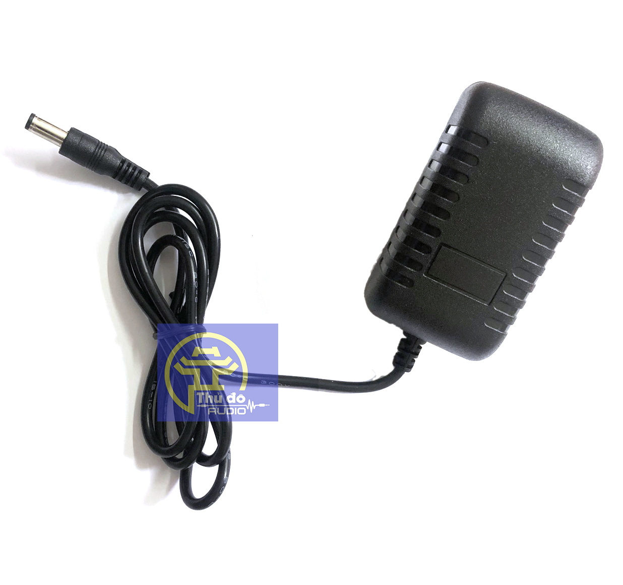 Sạc nguồn adapter 12V- 2A chân thường