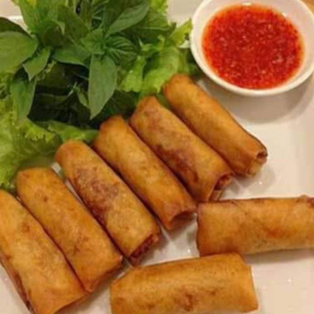 Bánh tráng chả giò Duy Anh gói 400gr