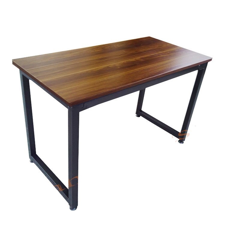 Bàn làm việc chân U 100x50cm