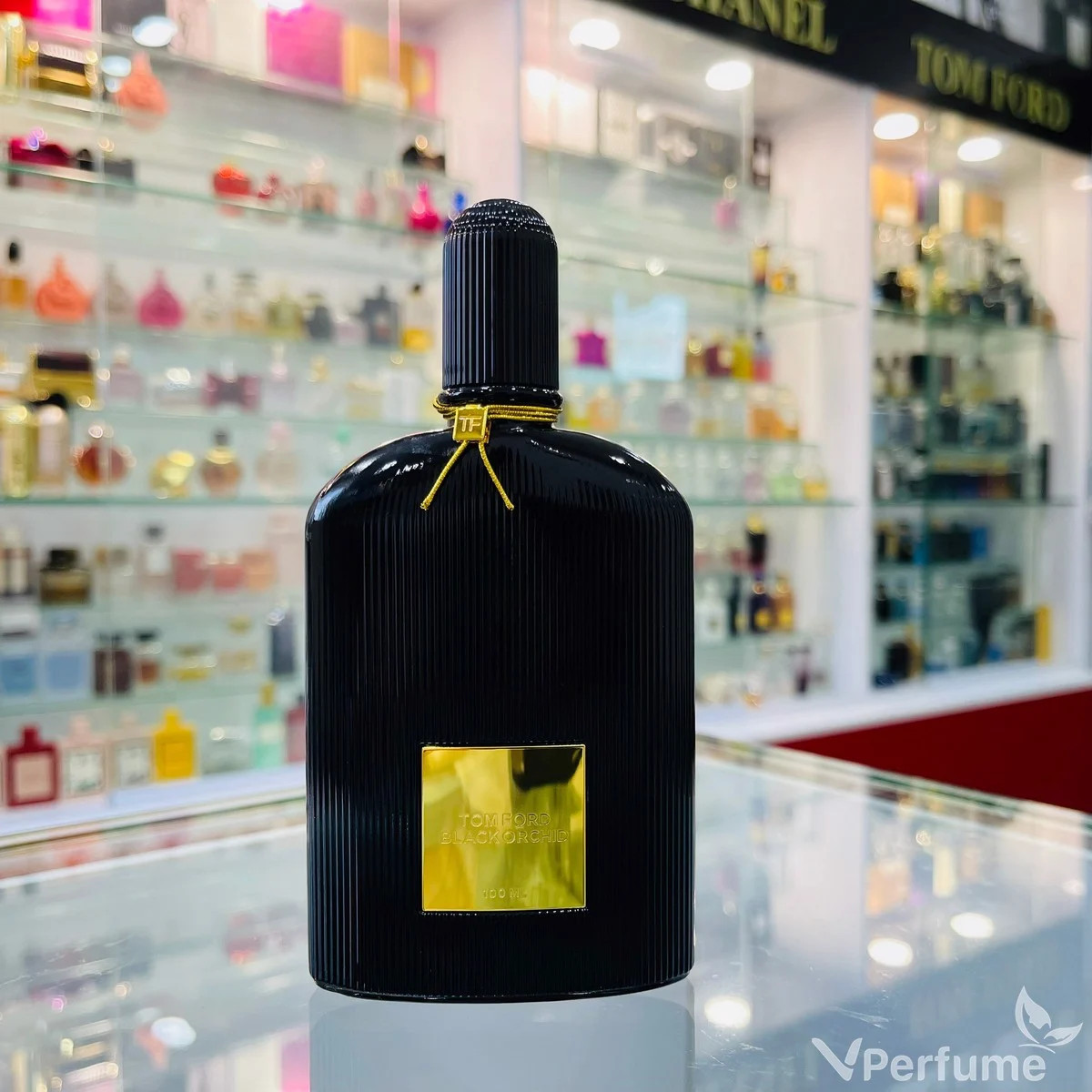 Nước Hoa Tom Ford Black Orchid EDP 100ml