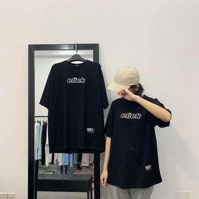 Basic tee 💕
