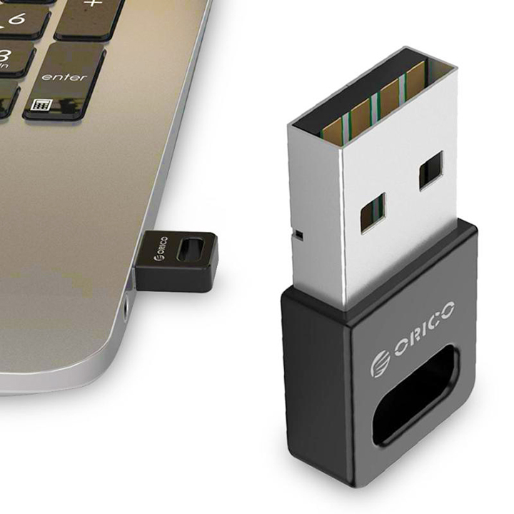 USB Bluetooth 4.0 kết nối tốc độ cao, siêu nhanh