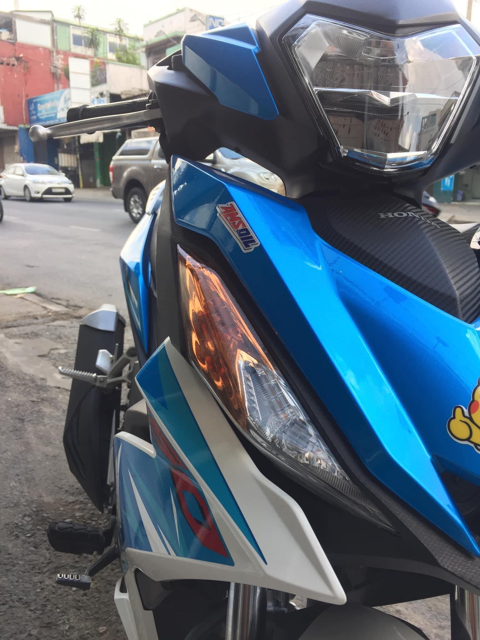 [HCM]Combo tem dán xi nhan winner cam trước và sau