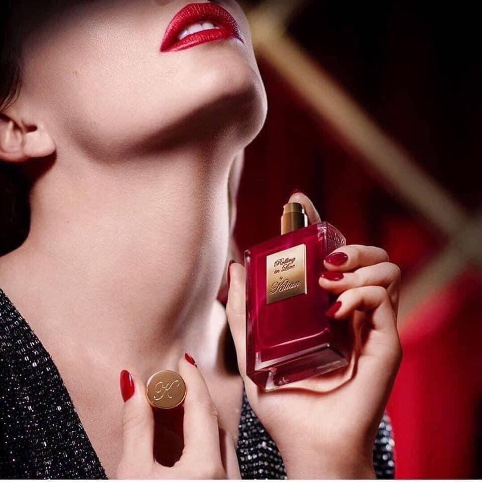 Nước hoa nữ Kilian Rolling in Love EDP 50ml