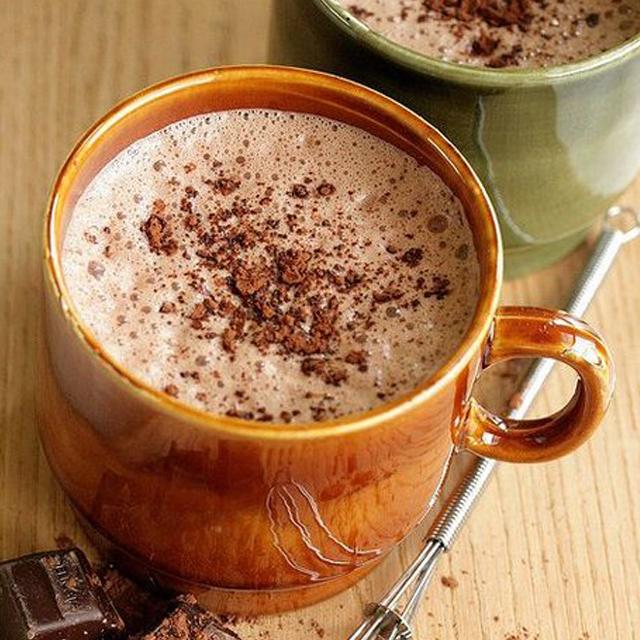 Bột cacao Dans nguyên chất thượng hạng 500gr