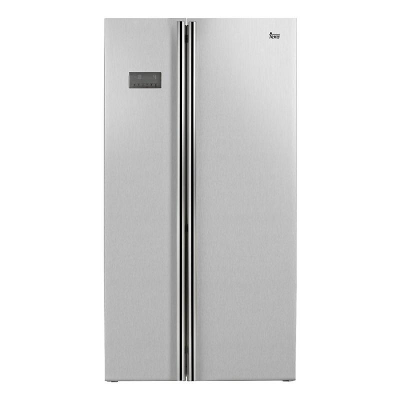 Tủ lạnh side by side TEKA NFE3 650 X