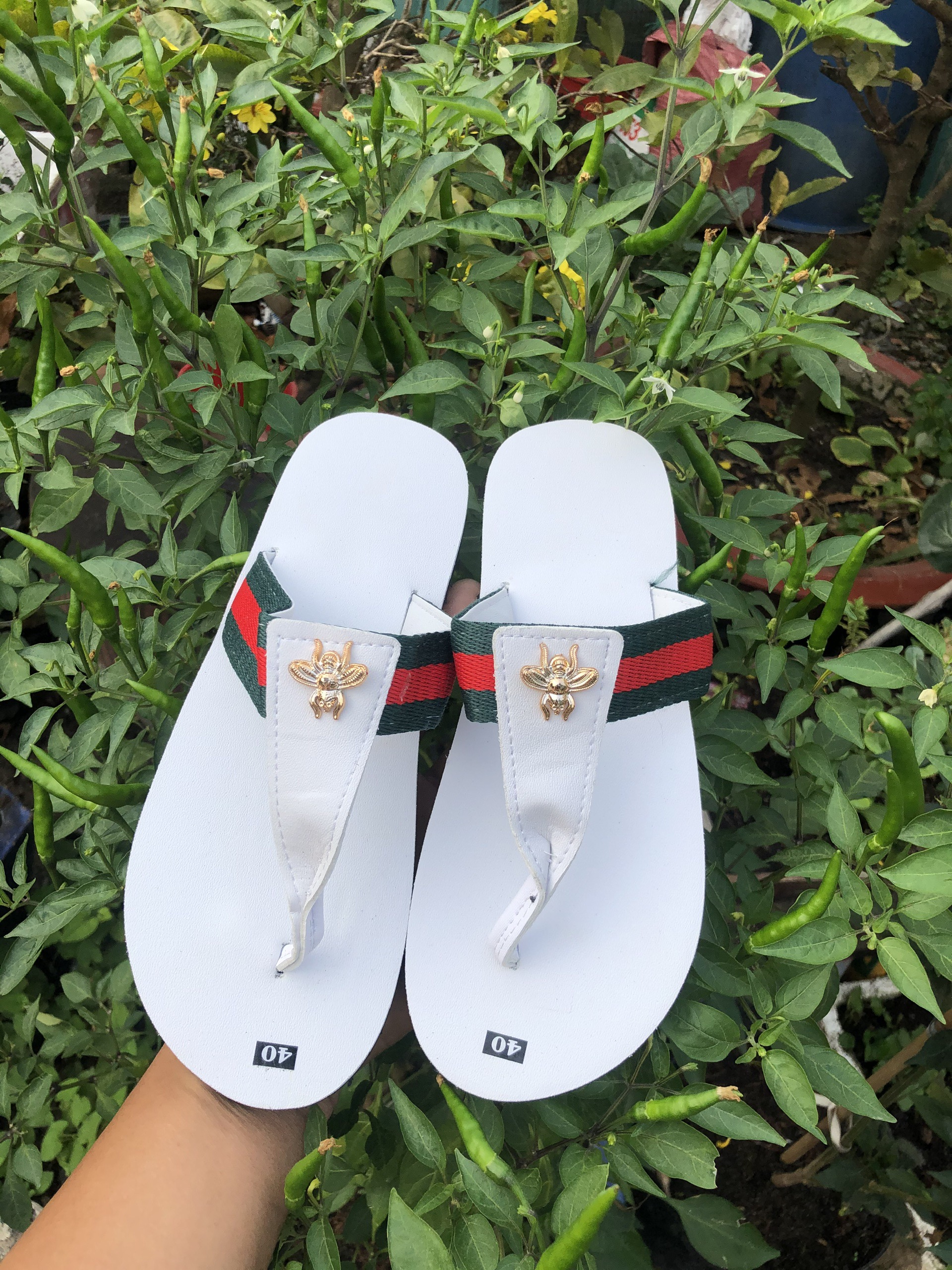 [FREESHIP + HOÀN TIỀN 50K] sandal đồng nai dép sỏ ngón nữ