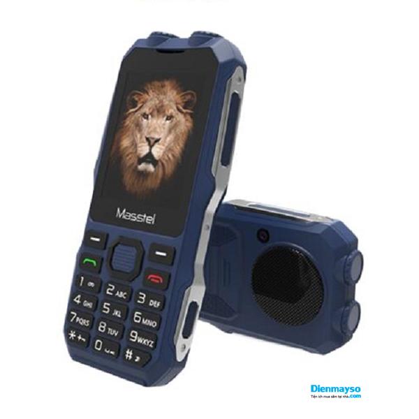 Điện Thoại Masstel Play 30