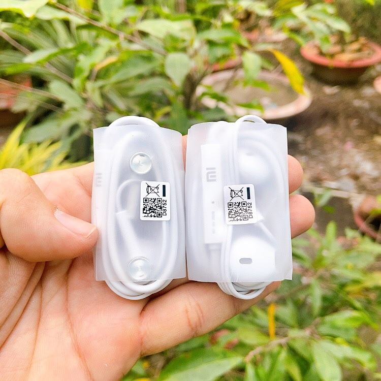 [HCM]Tai nghe xịn Xiaomi