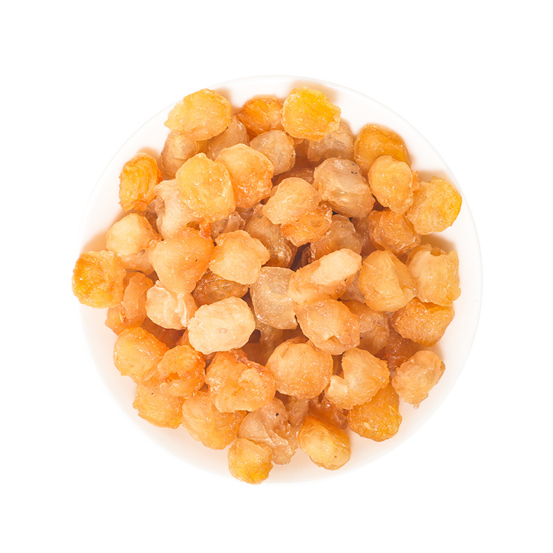 [HCM] Long Nhãn Khô Hưng Yên Thơm Ngọt 100GR