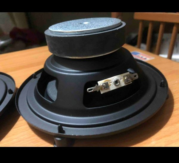 Loa bass 12 cm giá 1 đôi