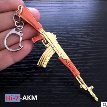 [HCM]Móc Khóa AKM PUBG Cực Chất