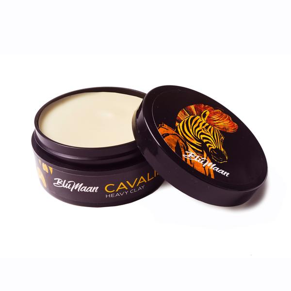 Sáp Blumaan Cavalier Clay - Blumaan Ngựa Vằn