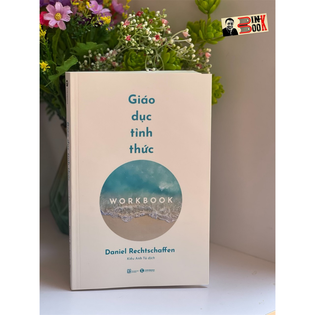 Sách - giáo dục tỉnh thức: workbook – thái hà