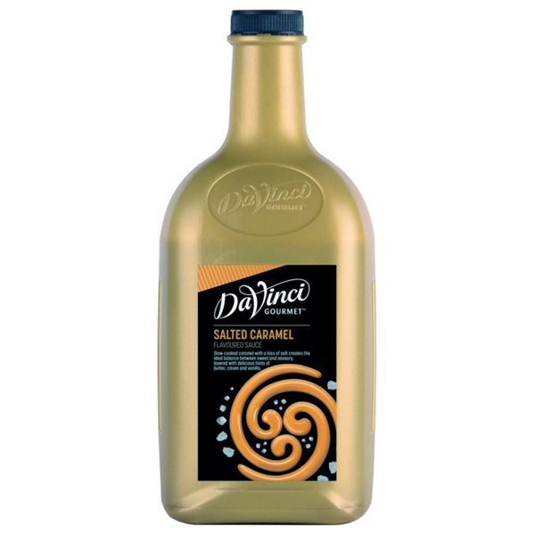 Davinci Sauce Specialized Preparation - Many Capacities