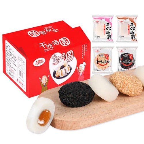 Bánh Mochi Đài Loan - 2kg
