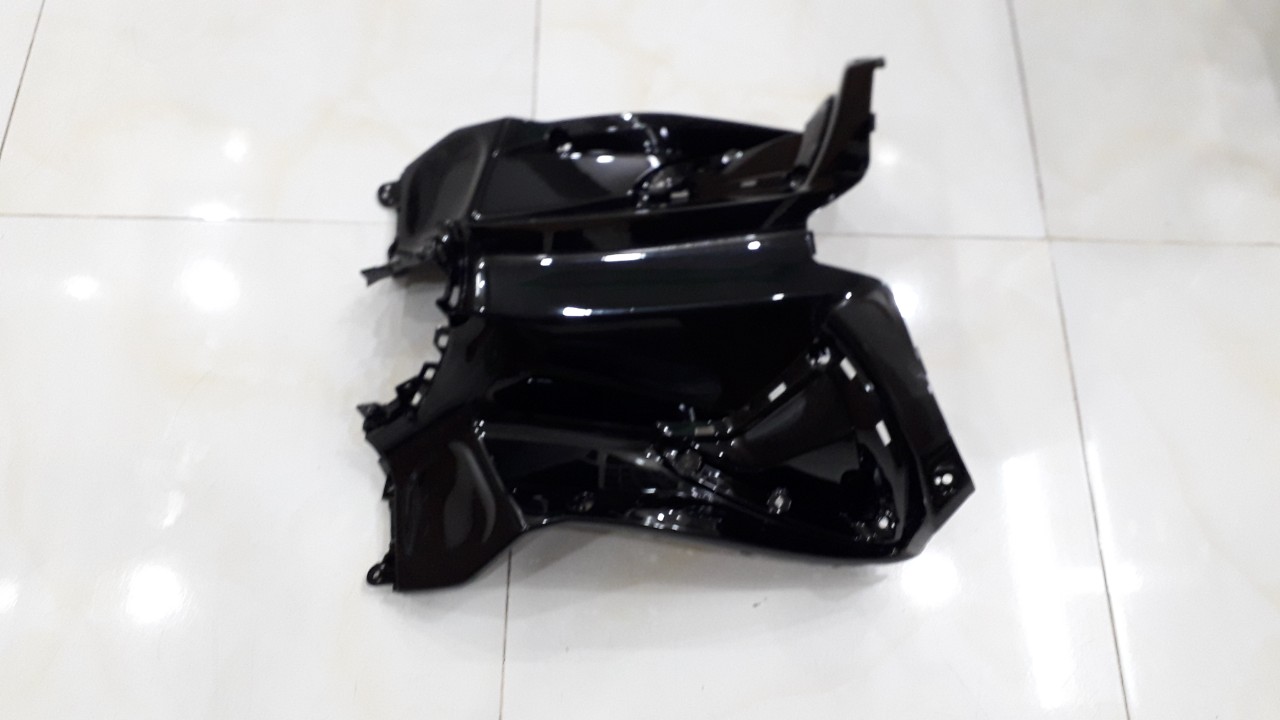 Yếm giữa Hayate zin _ LOAN RACING SHOP