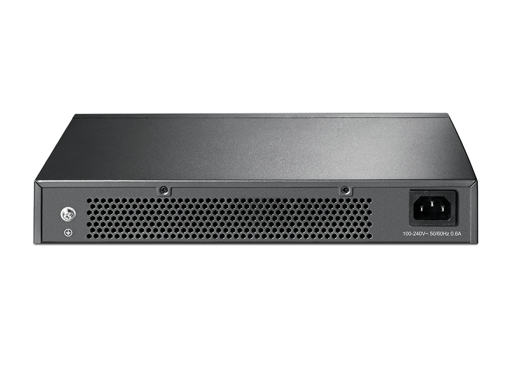 Switch TP-Link TL SG1024D 24-Port Gigabit