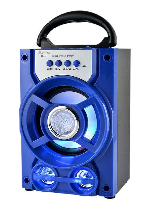 Loa bluetooth GH16 siêu trầm