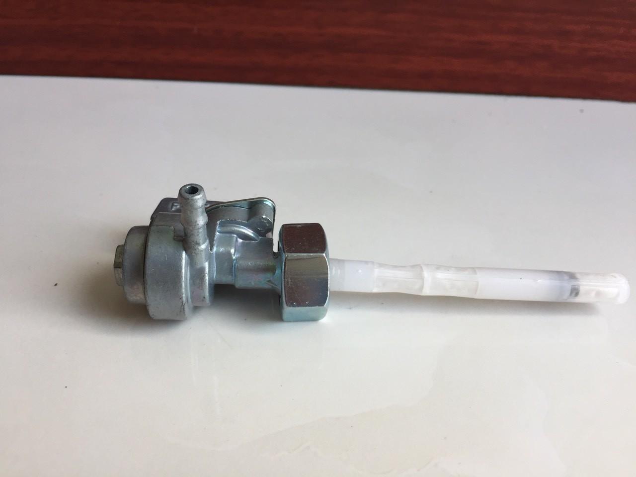 khóa xăng bình xăng lớn honda CD