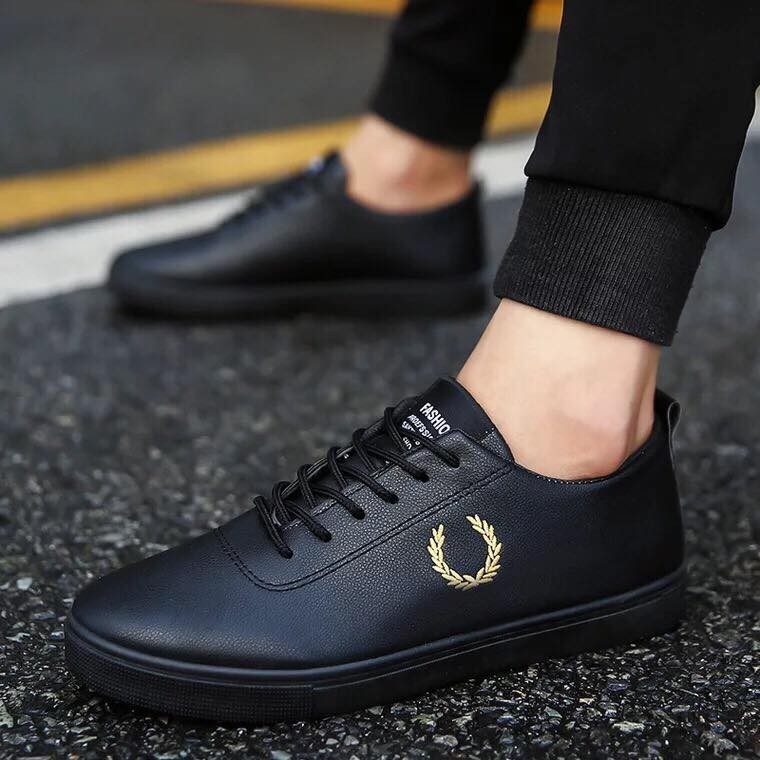 giày sneaker nam